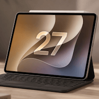 iPadOS 27