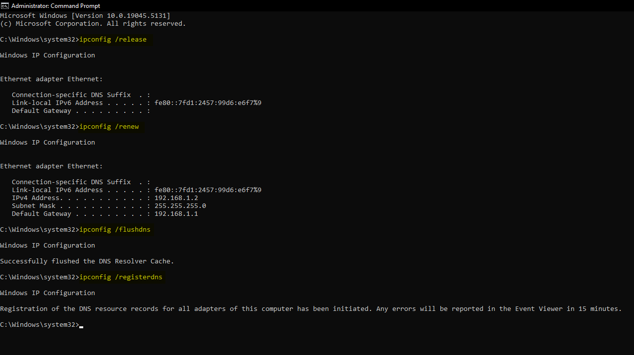 cmd