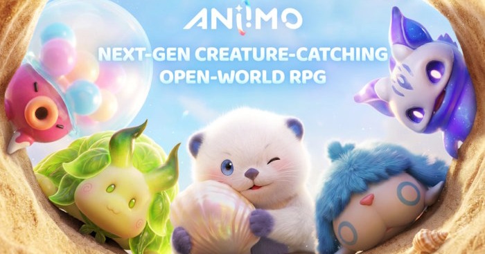 Tổng hợp code Aniimo và cách nhập