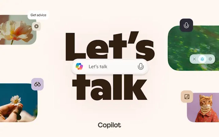 Microsoft Copilot cho Mac là trợ lý AI trên macOS