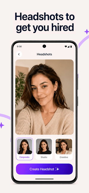 Chỉnh ảnh selfie theo nhiều phong cách khác nhau