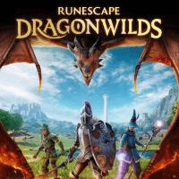 RuneScape: Dragonwilds
