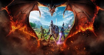 RuneScape: Dragonwilds