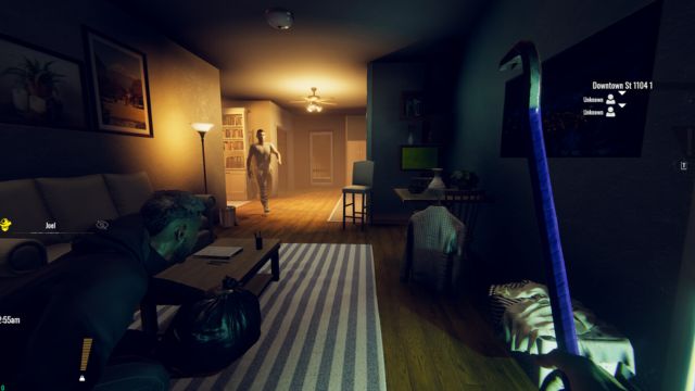 Thief Simulator 3: First Loot là phần mở đầu miễn phí cho Thief Simulator 3