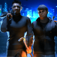 Thief Simulator 3: First Loot
