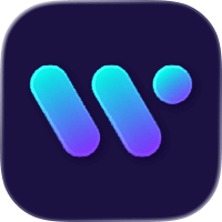Walli cho iOS