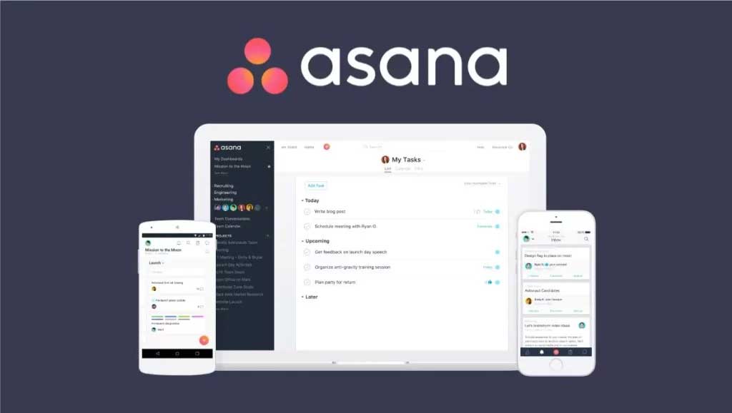 Asana