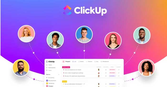 ClickUp