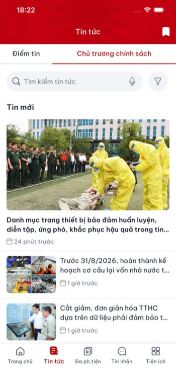 Tin tức