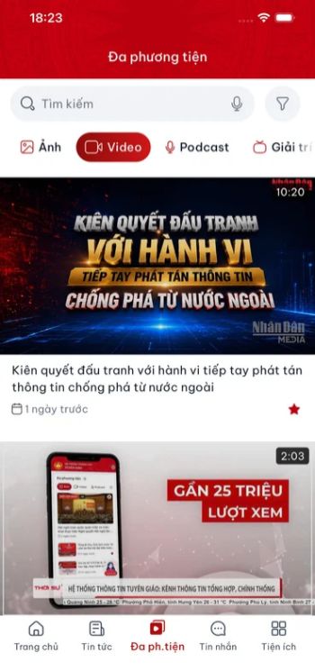 Đa phương tiện
