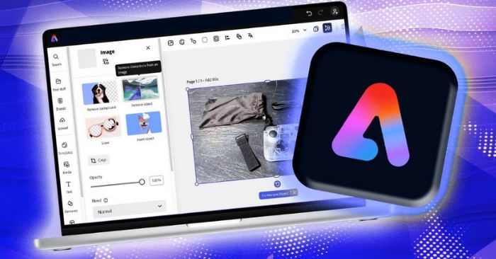 Adobe Express