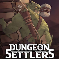 Dungeon Settlers cho Mac