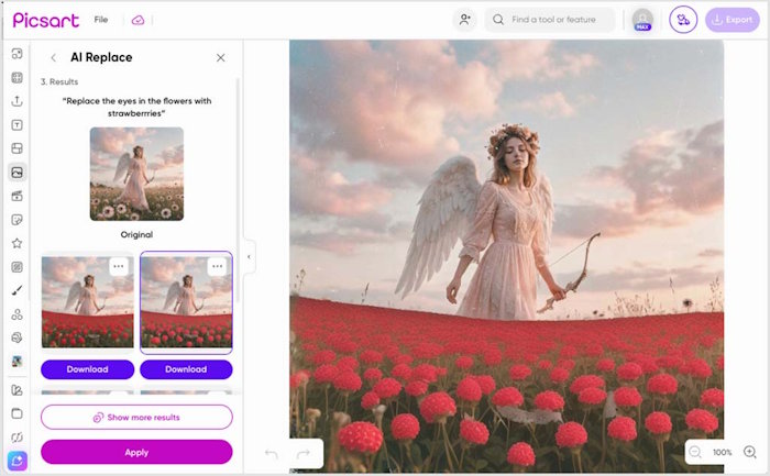 Chỉnh sửa video và ảnh chuyên nghiệp