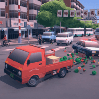 SHIFU: Traffic Masters