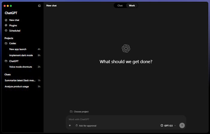ChatGPT for Linux hỗ trợ Ubuntu, Debian, Fedora và Arch Linux