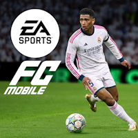 EA SPORTS FC Soccer Mobile 26 cho Mac
