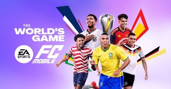 EA SPORTS FC Soccer Mobile 26 cho Mac