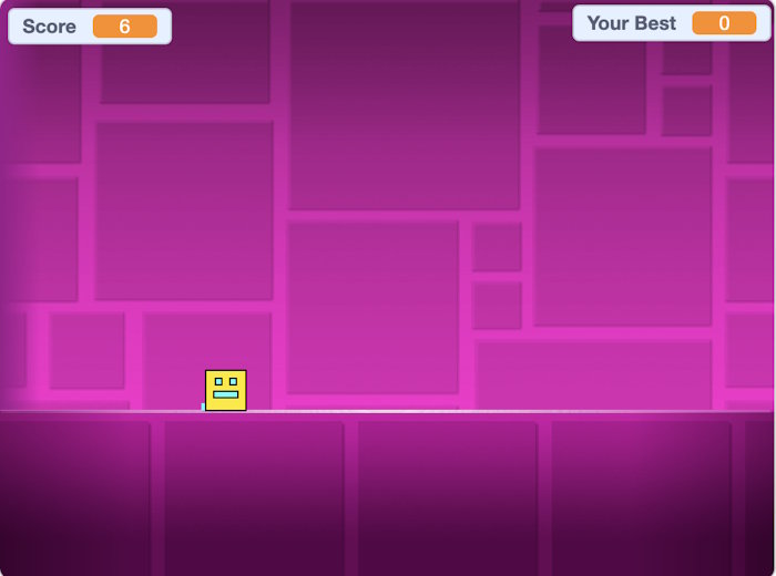Game kiểm tra khả năng căn thời gian, phản xạ và sự tập trung của bạn