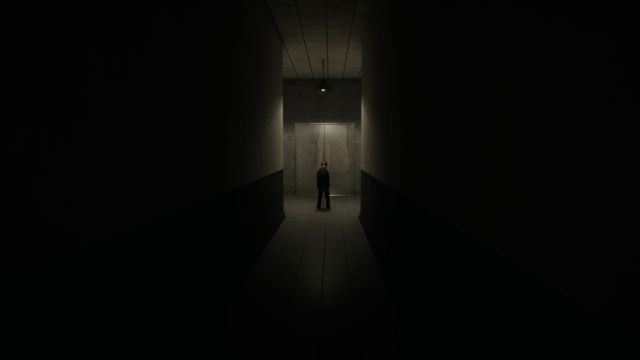 JAWED là game kinh dị tâm lý xoay quanh câu chuyện về vị hôn thê mất tích trở về