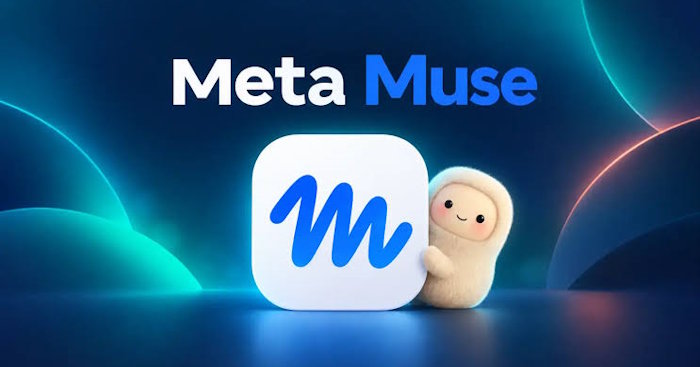 Muse là trợ lý AI cá nhân của Meta trên máy Mac