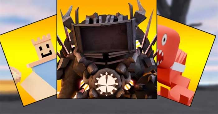 Game Slop Tower Defense