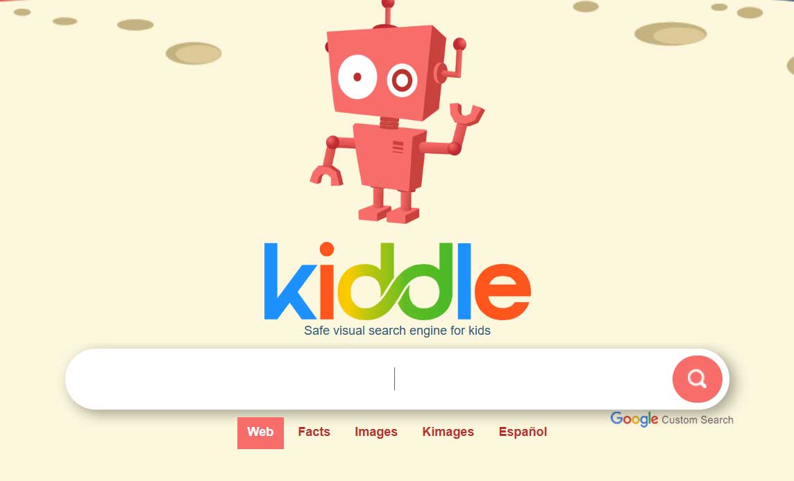 Kiddle