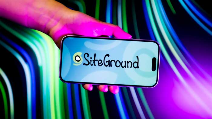Siteground