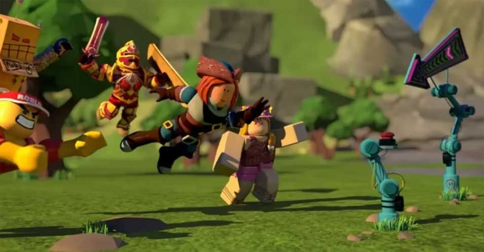 So sánh Roblox và Minecraft