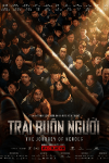 Trại buôn người
