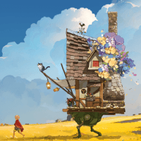 Bloomwalker