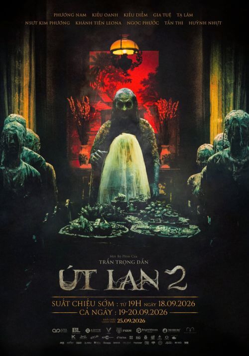 Poster phim Út Lan 2