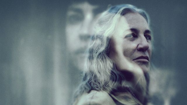 Poster phim kinh dị tâm lý My Sad Dead - Bóng ma buồn bã độc quyền trên Netflix