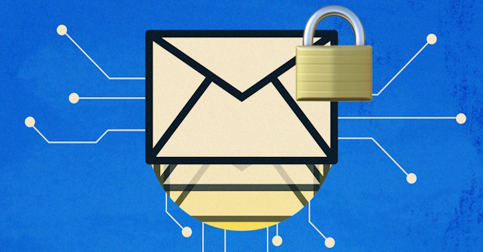Dịch vụ email hàng đầu hiện nay