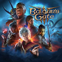 Baldur's Gate 3 cho Mac