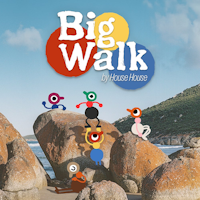 Big Walk cho Mac