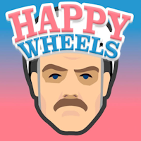 Happy Wheels cho Linux