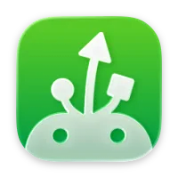 Macdroid cho Mac