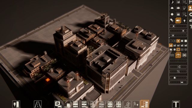 Miniopolis là game xây thành phố thư giãn, sáng tạo dưới dạng mô hình thu nhỏ hiện đại