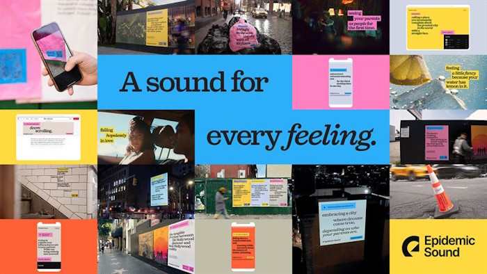 Epidemic Sound
