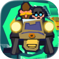 Crushed in Time cho iOS