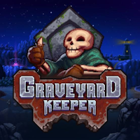 Graveyard Keeper cho Mac