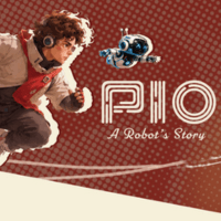 PIO: A Robot’s Story
