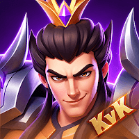 Samkok Origin: Conquest cho Android