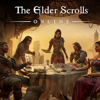 The Elder Scrolls Online cho Mac
