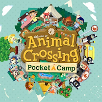Animal Crossing: Pocket Camp cho Mac