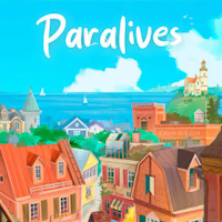 Paralives cho Mac