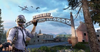 PUBG Mobile VN cho Android