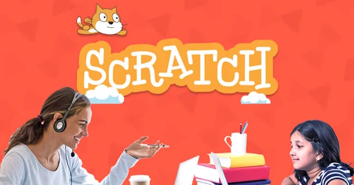 Lợi ích khi cho trẻ học lập trình bằng Scratch