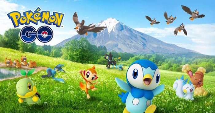 Khám phá một cuộc phiêu lưu hoàn toàn mới với Pokémon GO