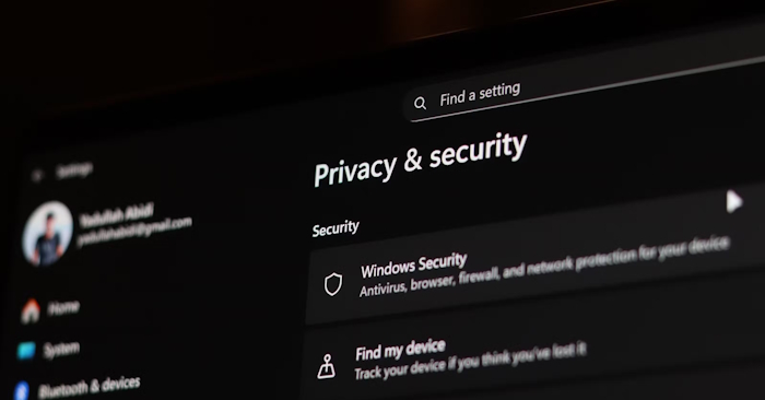 Cài đặt Windows 11